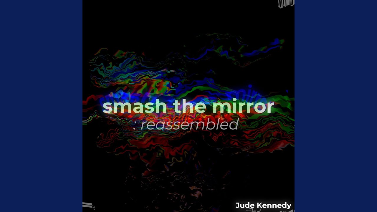 i don't want to get better: reassembled