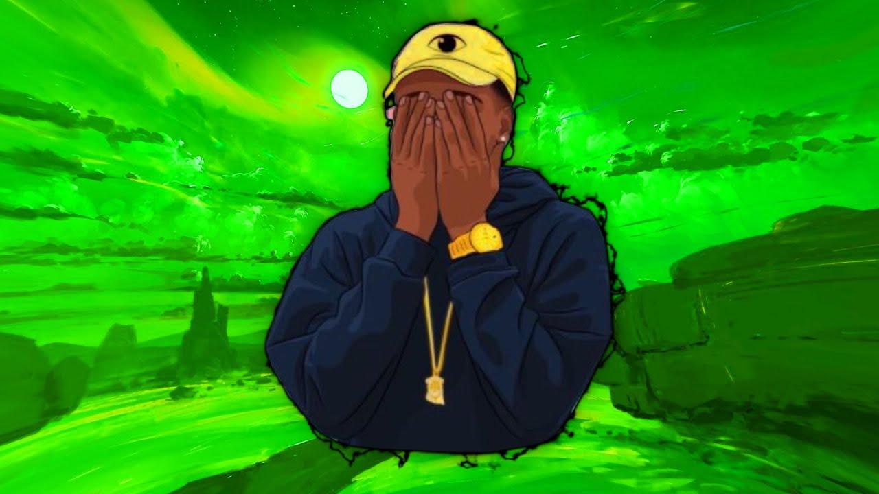 Kaza x Dinos x Tiakola Type Beat 