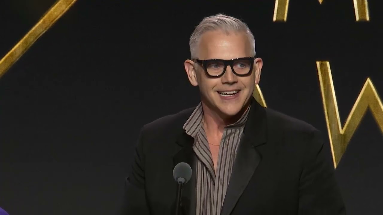 Palm Royale wins Outstanding Comedy Series at the GLAAD Media Awards