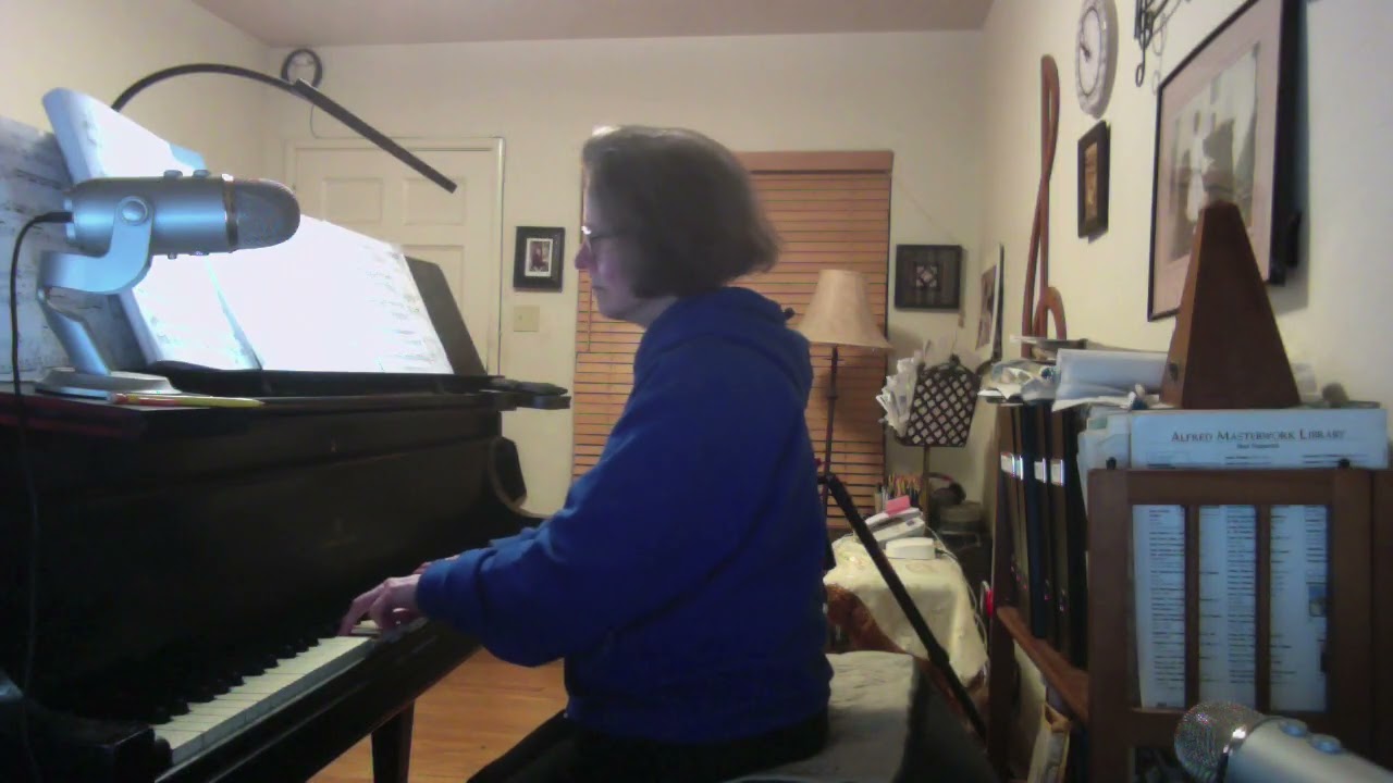 (HD) P. I.  Tchaikovsky, 