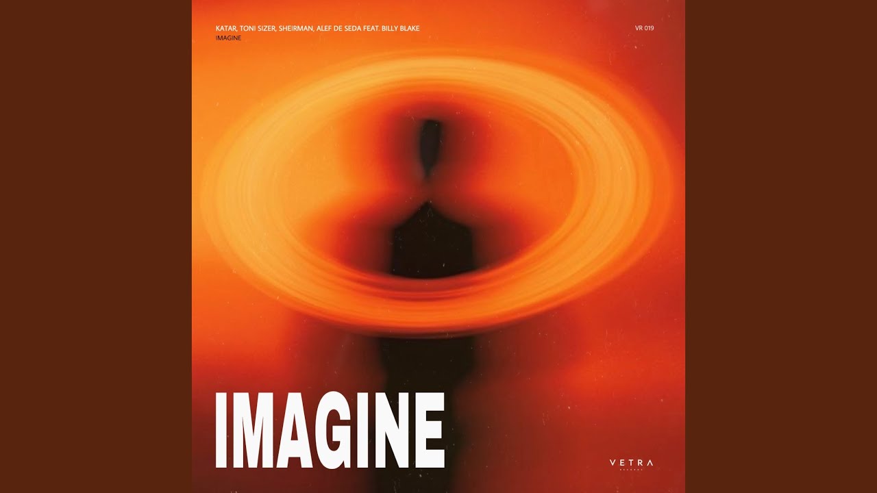 Imagine (Extended Mix)