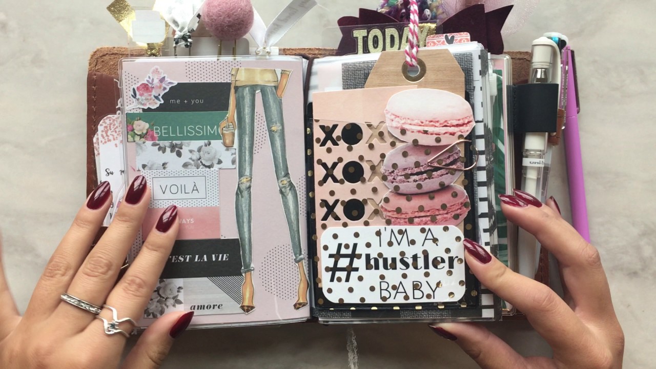 October Set Up Foxy Fix Wide