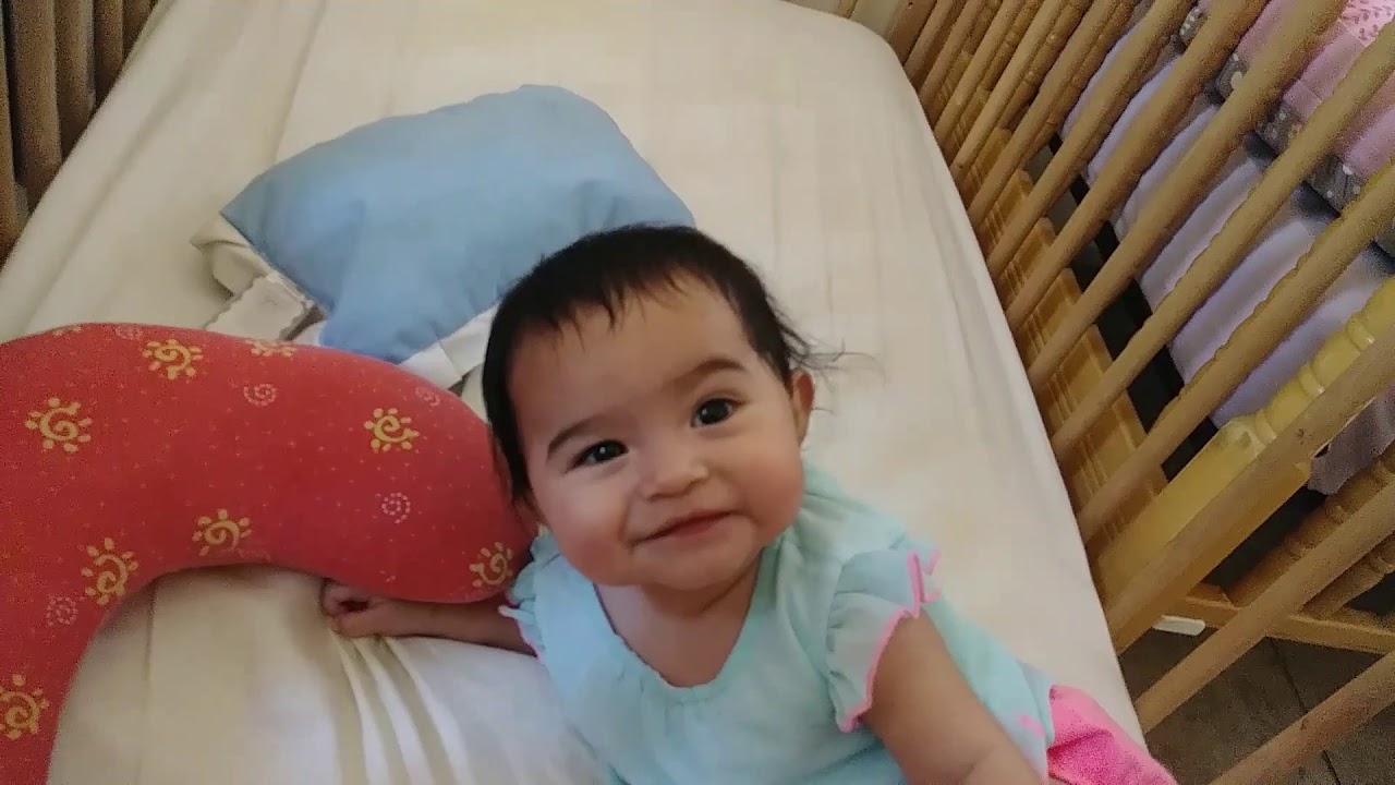 Visiting a Mexico Orphanage / Our Family's Story