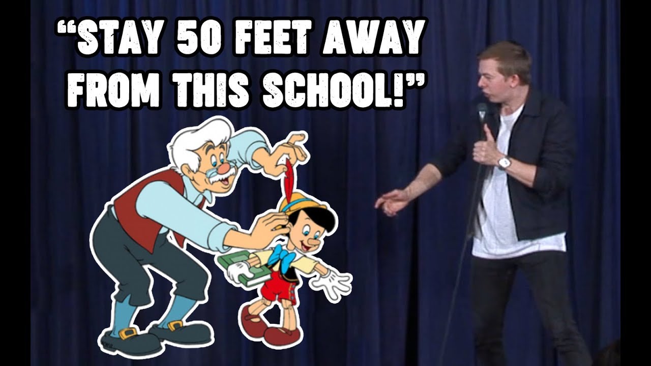 White Boy lays down a HILARIOUS freestyle rap!