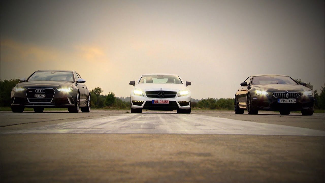 Tuning-Gipfel - GRIP - Folge 250 - RTL2