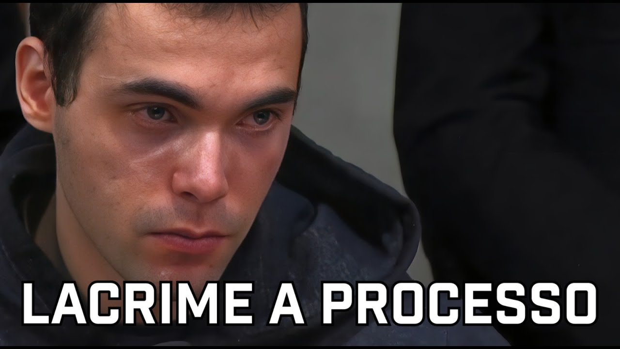 FILIPPO TURETTA A PROCESSO: IL VIDEO DELLA SUA TESTIMONIANZA | Notizie True Crime