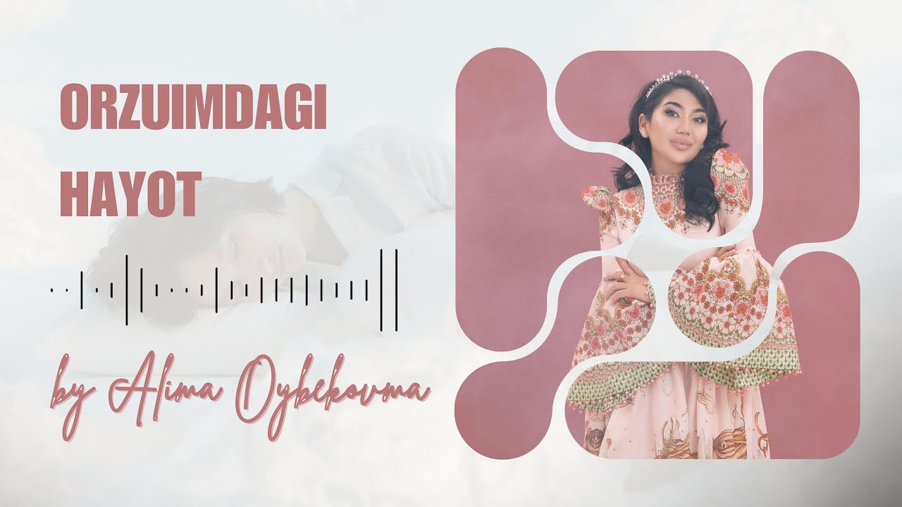 MEDITATSIYA | Orzuimdagi hayot