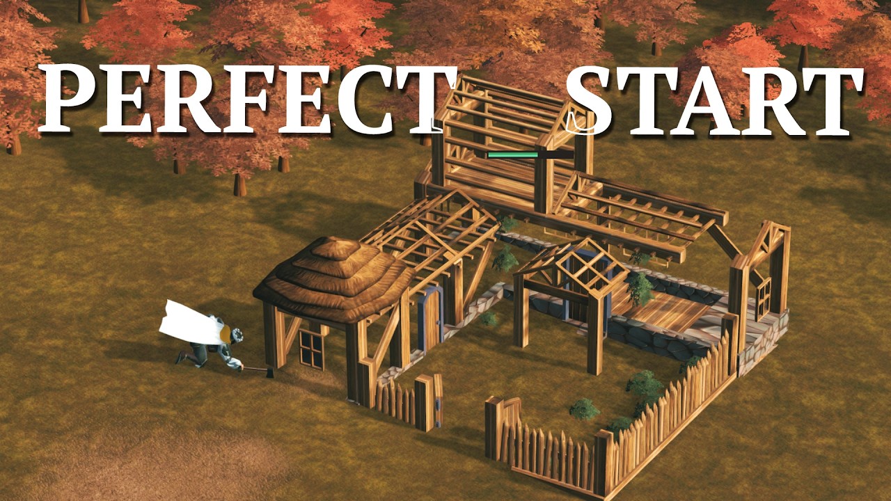 Coloniser: Keepers Era I Introduction