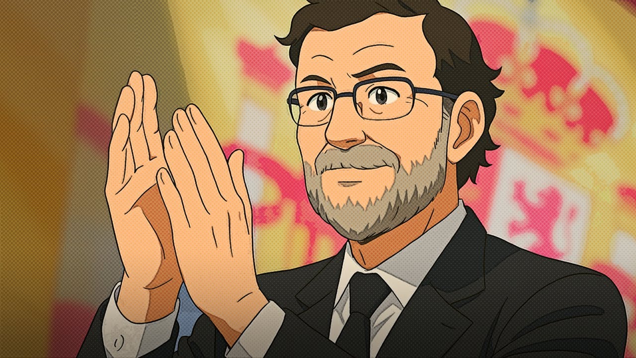 ¿Recuerdas estos momentos de Mariano Rajoy? Quiz frases - ¿Cuánto sabes de Mariano Rajoy? - #02