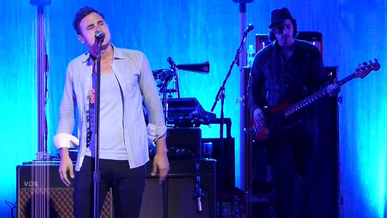 The Fray 