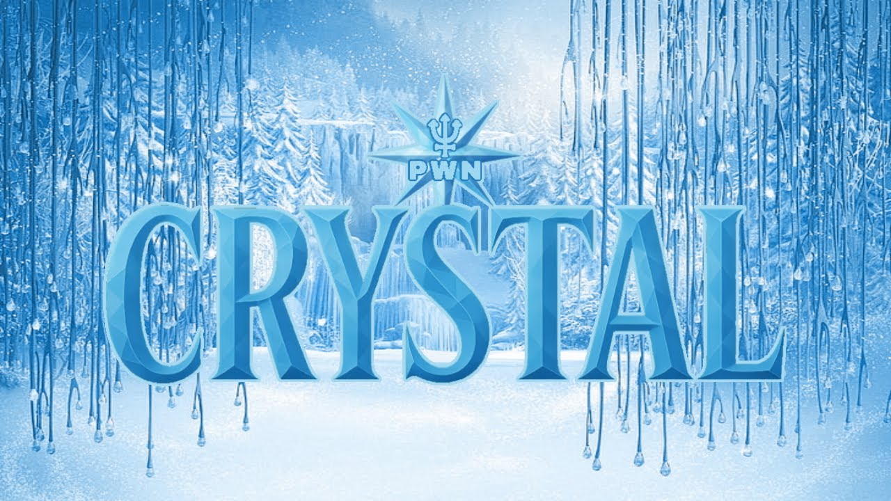PWN CRYSTAL Acto #11 | Show De Subs (08/03/2026) | 🩵🔱