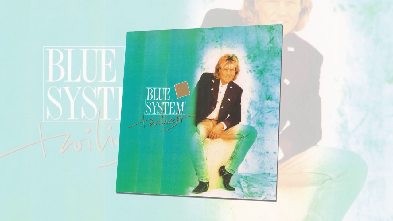 Blue System - Magic Symphony (Remix)