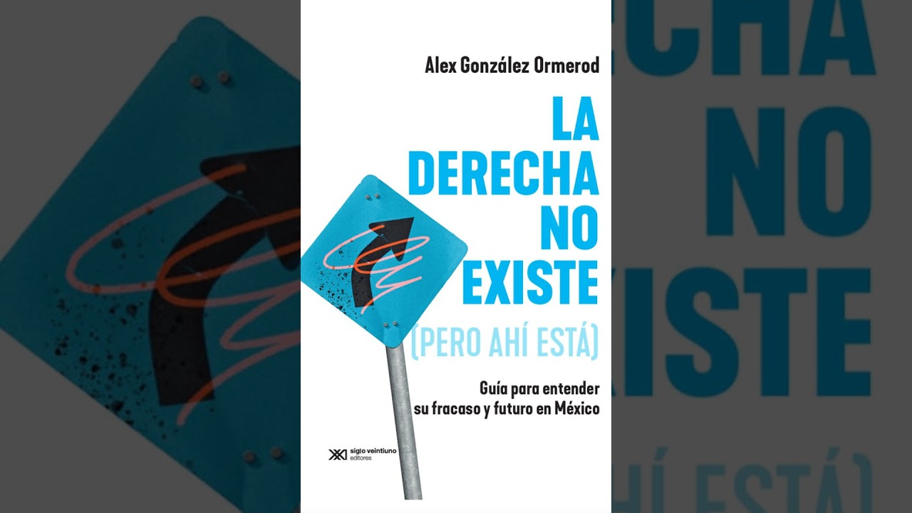 What it means to be right-wing in Mexico