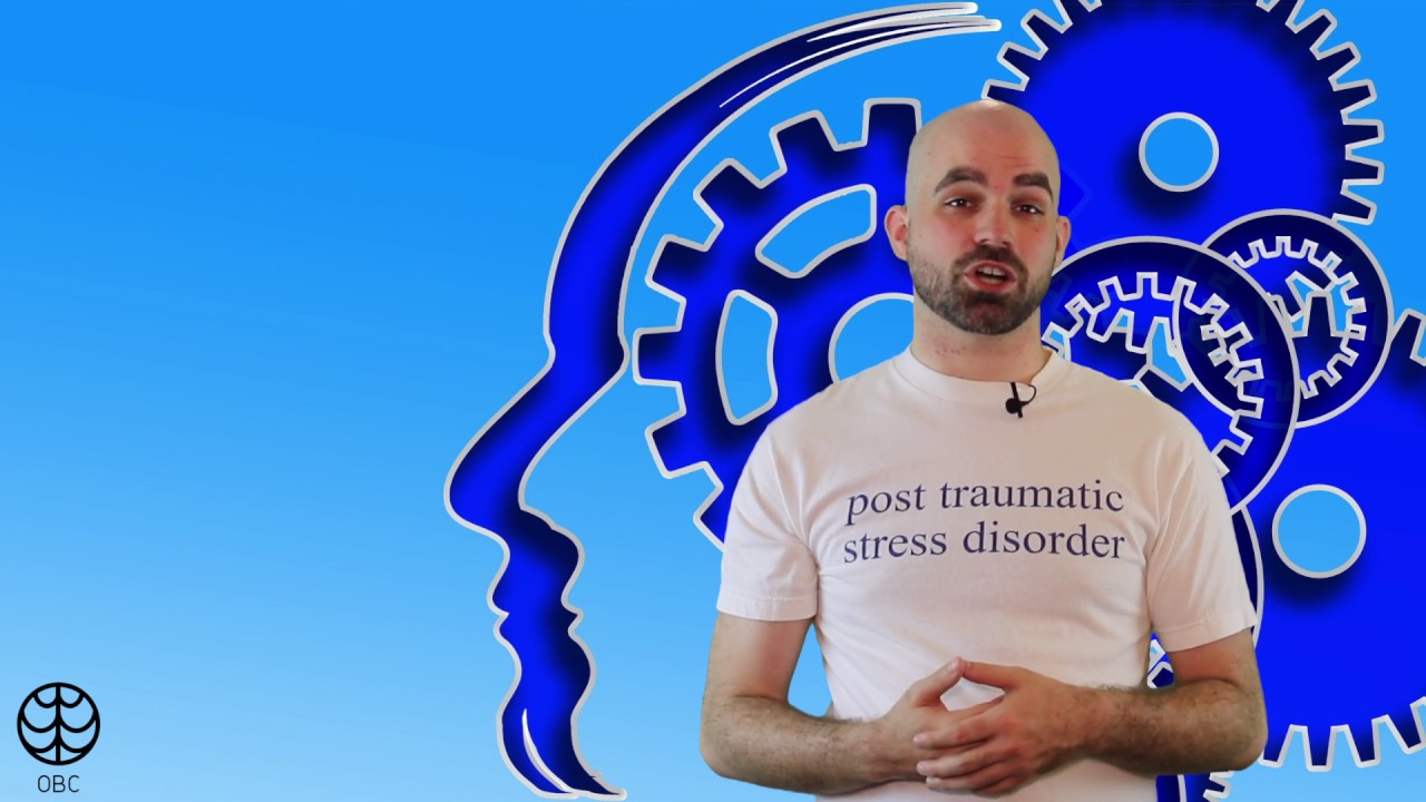 PTSD and Developmental Disabilities