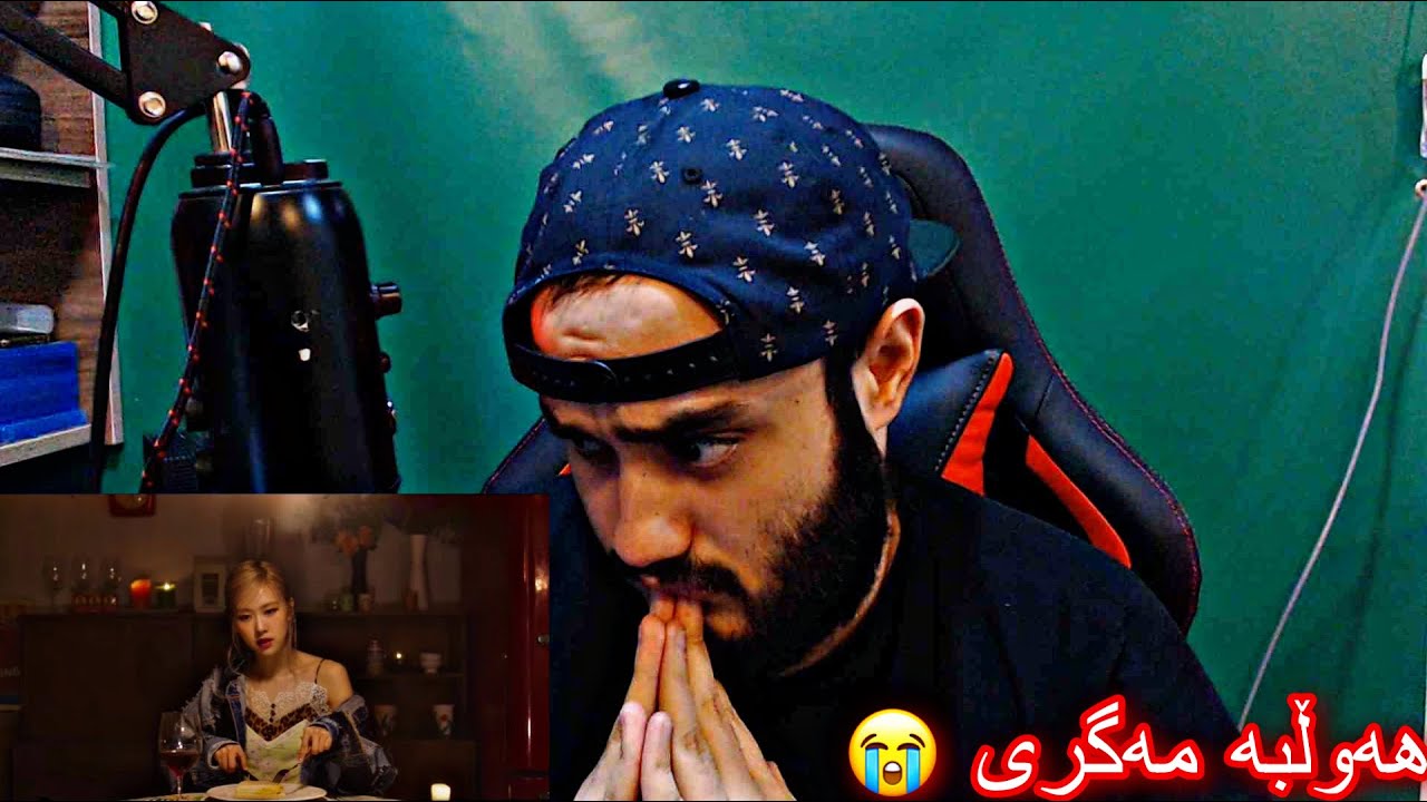 ئەمە چەند جار ئەبێت 💔 / Kurdish reaction to Gone by Rose /