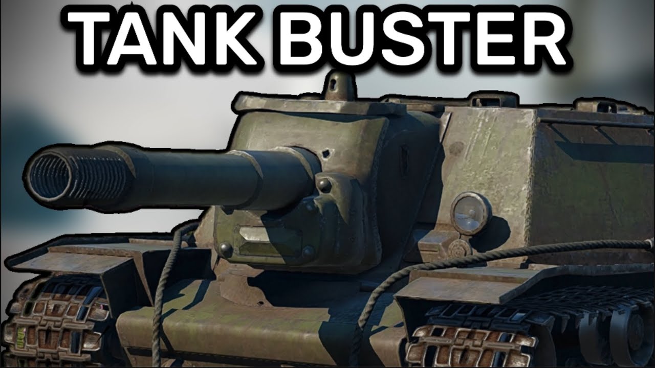 Point Click Gone💥 &ndash; The SU-152