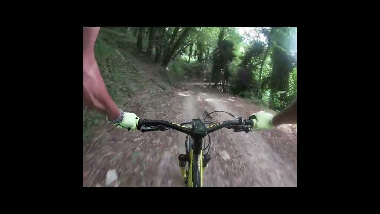 Circumpedalando Pizzo d'Evigno...MtBiKe