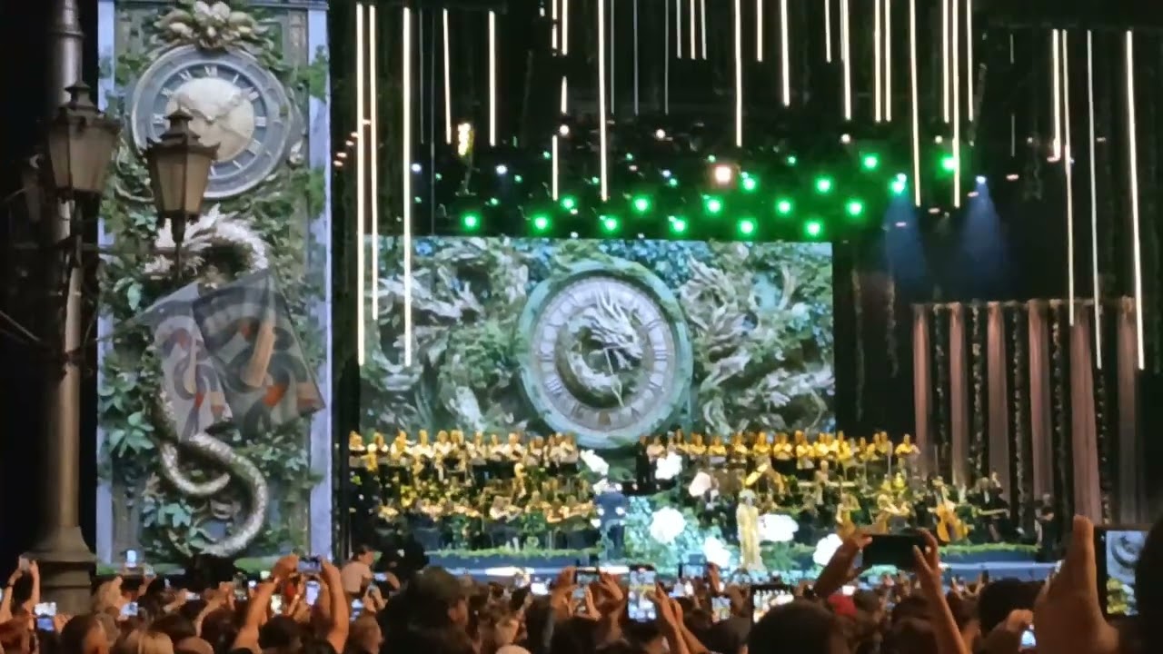 Justyna Steczkowska - Gaja (25.06.2025)