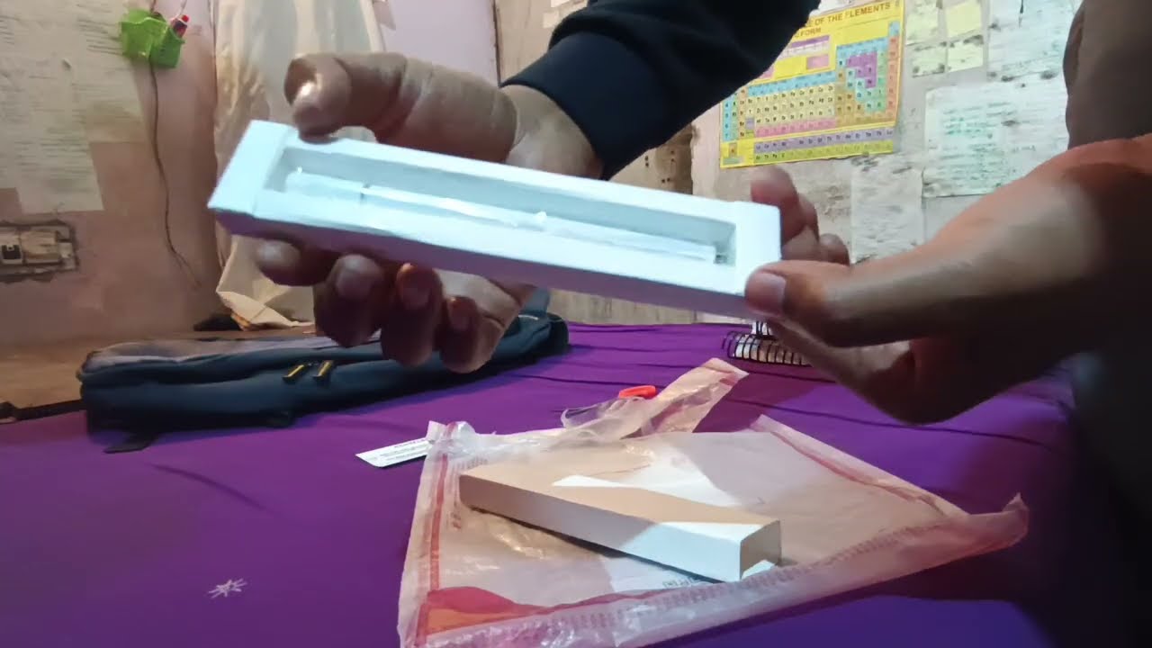 Unboxing of Universal Stylish Pen for mobile & Tablet Under Affordable Price online#viralvideo#meeso