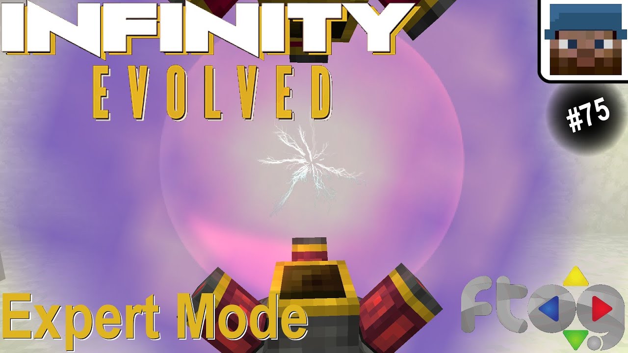 FTOG Expert Infinity #75 - Hungry Node