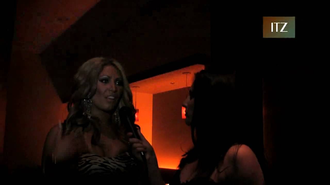 Jerseylicious: ITZ Episode 003