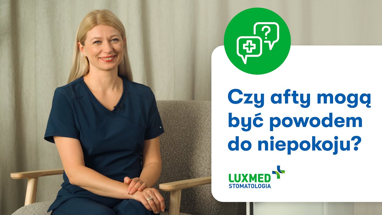 Co warto wiedzieć o zmianach w jamie ustnej?
