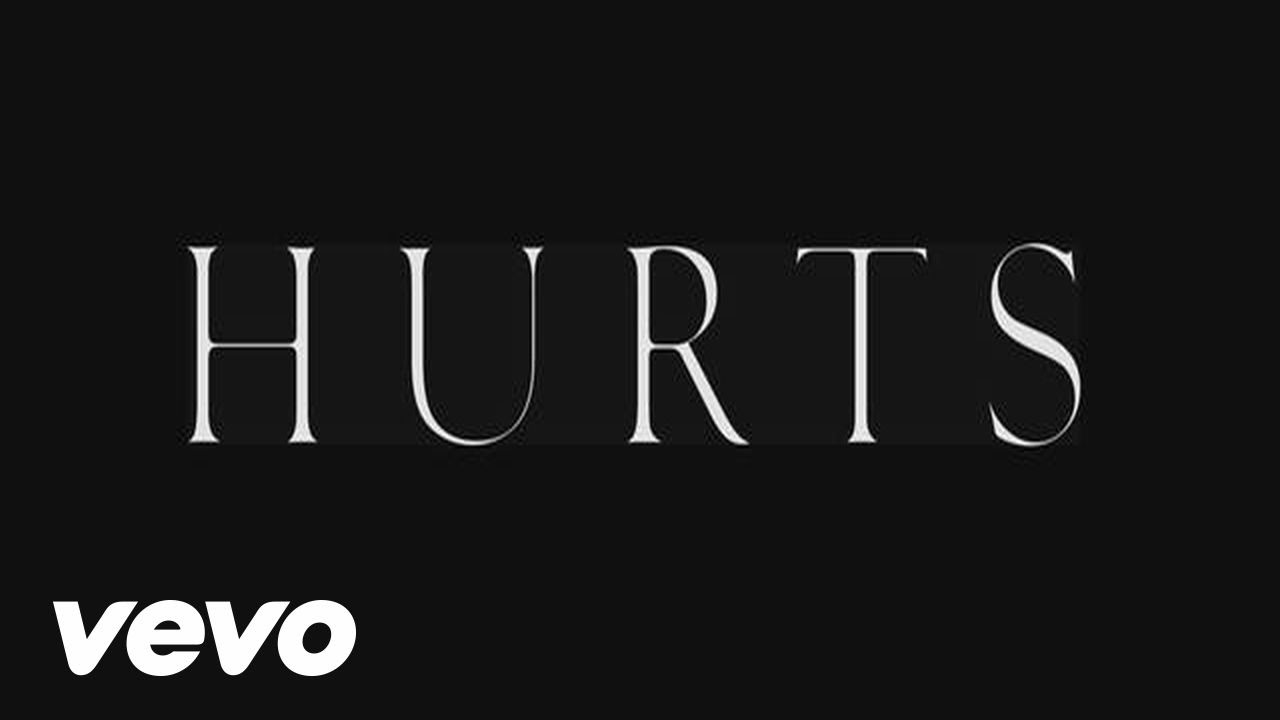 Hurts - Russia 2012 Part 2