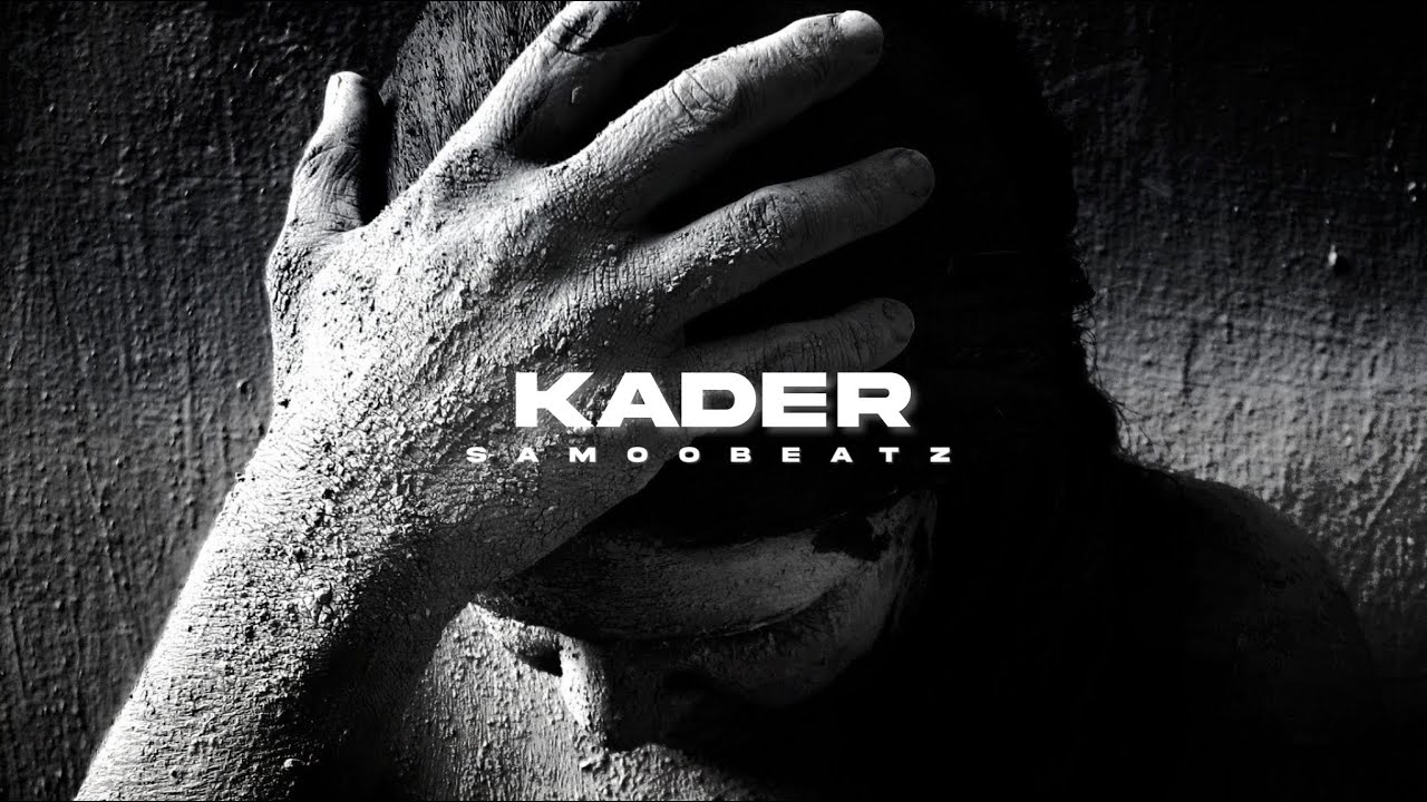 Samoobeatz ►KADER◄ [Sad Violine & Saz Type Beat] - Turkish Trap Beat | Turkish Music 2022
