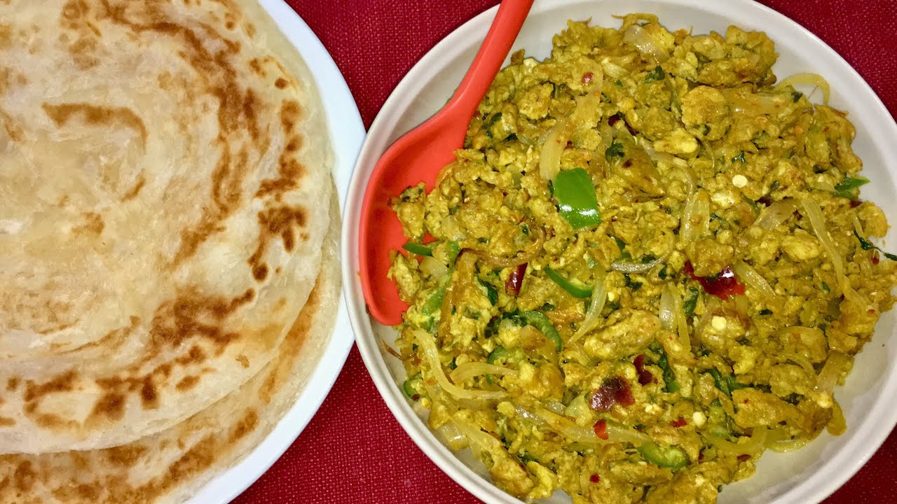 Anda pyaz recipe | Ramzan Special || Asia&rsquo;s Kitchen