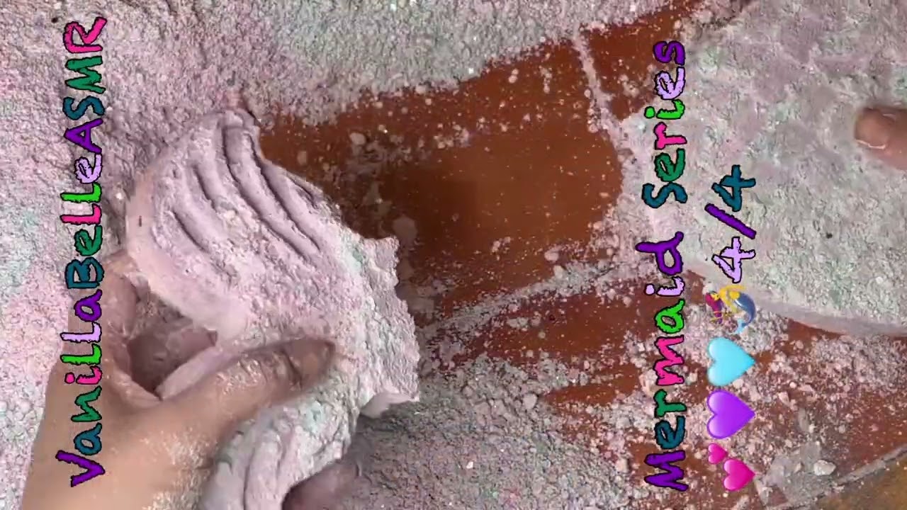 Mermaid Glitter Bombs Crush 4/4