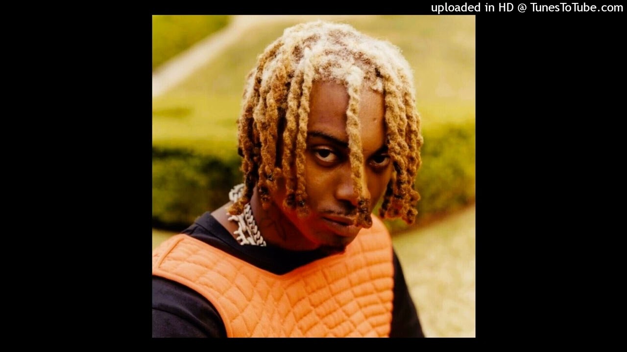 (FREE) Playboi Carti X Pierre Bourne Type Beat - 