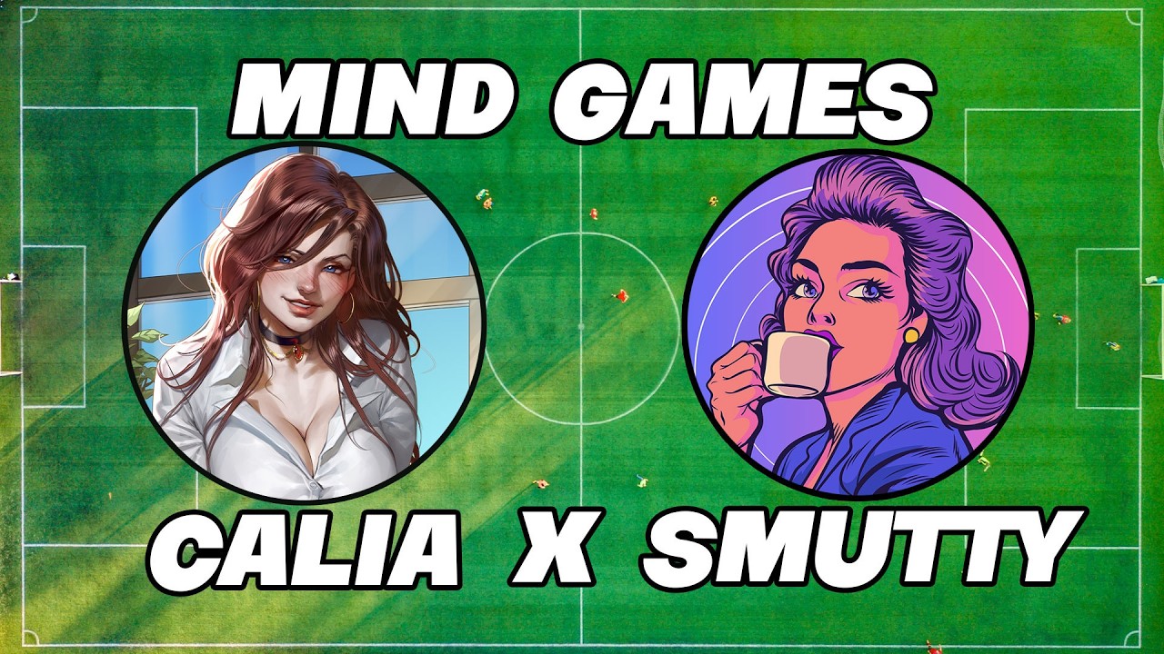 Mind Games Hypnosis with 