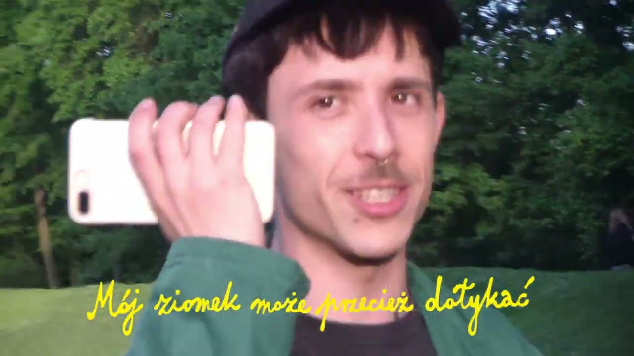 Ciepłe Brejki - Homiesexual