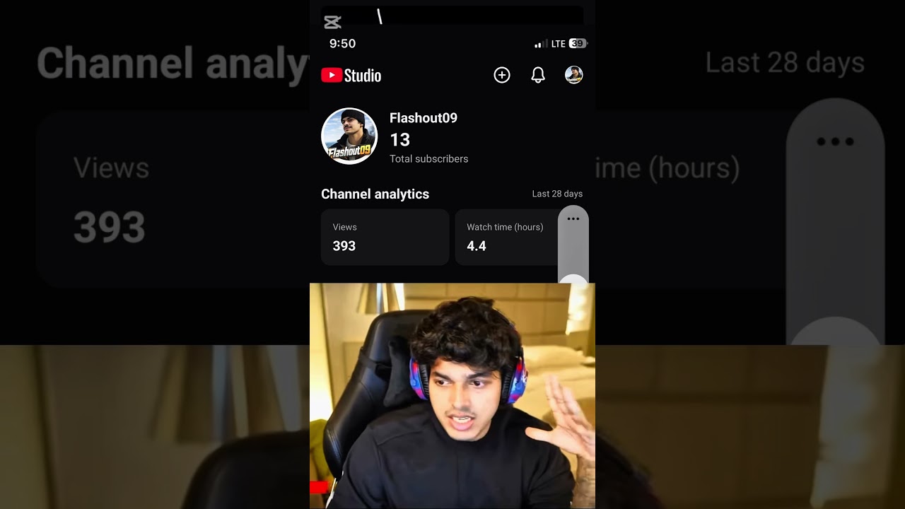 Jonathan ne bol diyatoh ab rukna nahi hai! 👑​Flashout09 ki 30K family karni#jonathan #jonathangaming