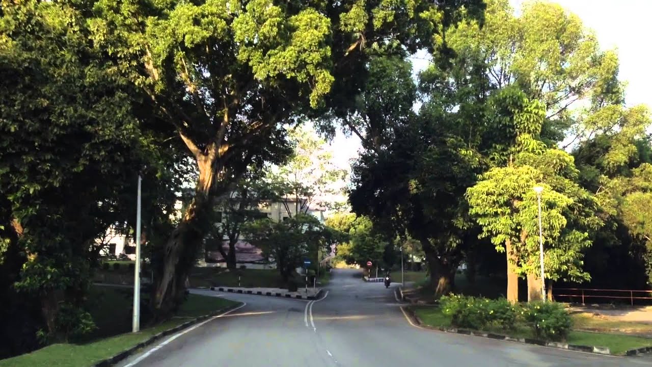 Universiti Sains Malaysia