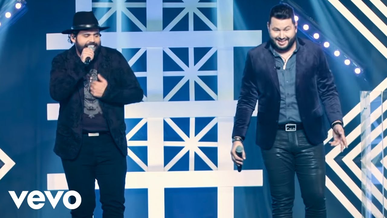 Diego & Arnaldo - Regras (Ao Vivo)
