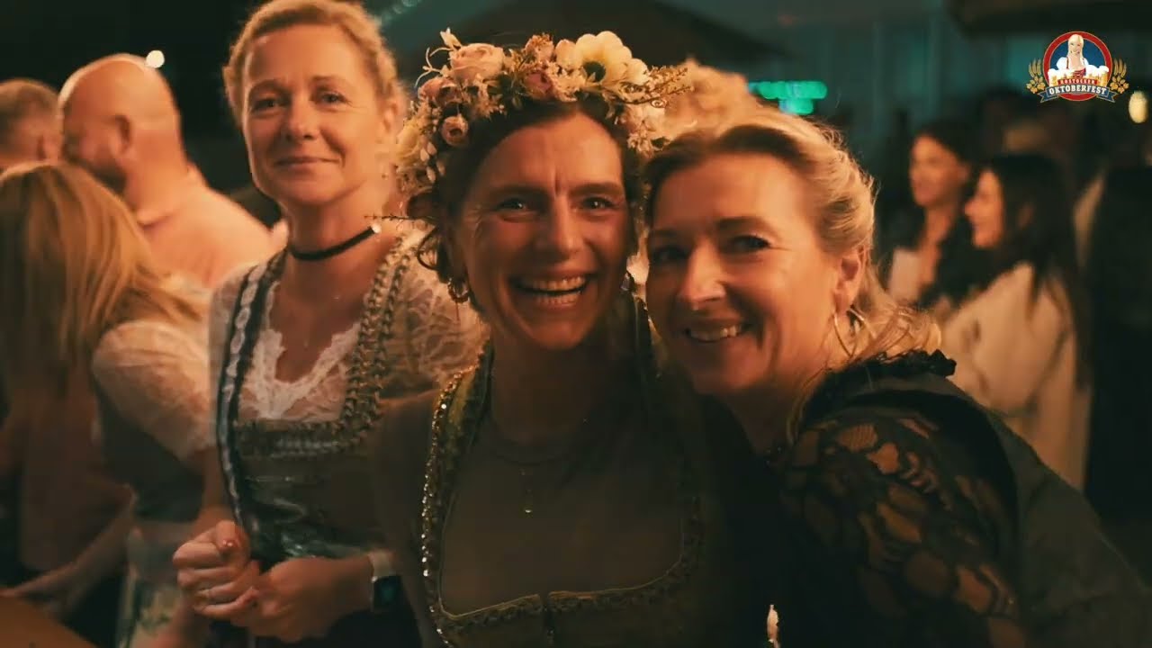 Rostocker Oktoberfest 2024 (AfterMovie)