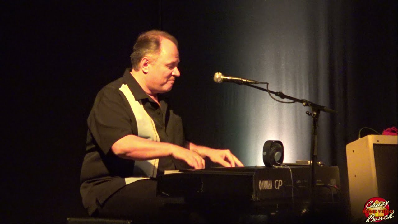 Mojo Blues Band  - Boogie Woogie Country Girl