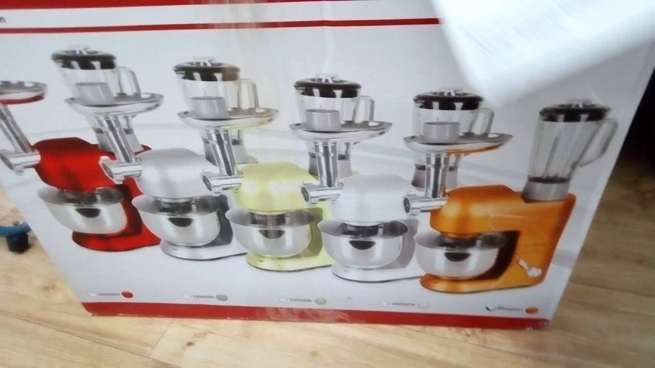 Мясорубка  KLARSTEIN из европы. Однозначно брать