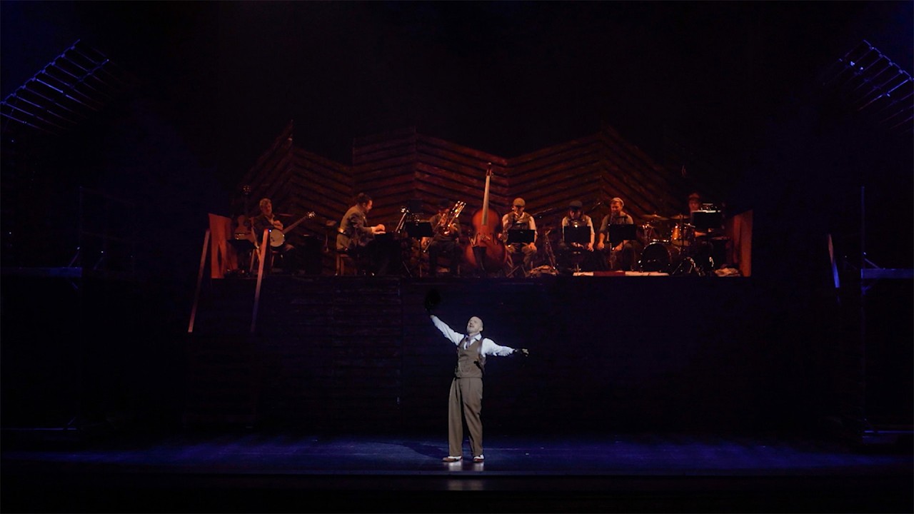 Tráiler “La ópera de los tres centavos” Estreno: Enero 2026