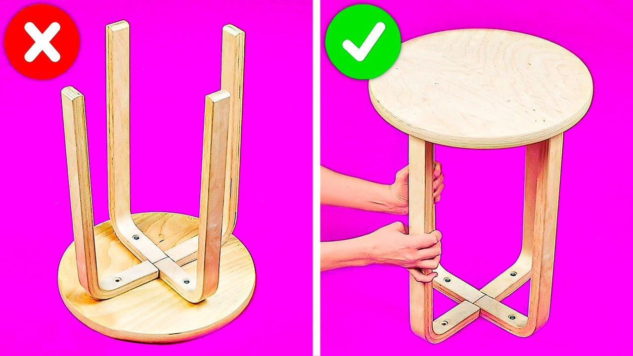 25 SOLUCIONES SIMPLES PARA EL HOGAR QUE AMARÁS