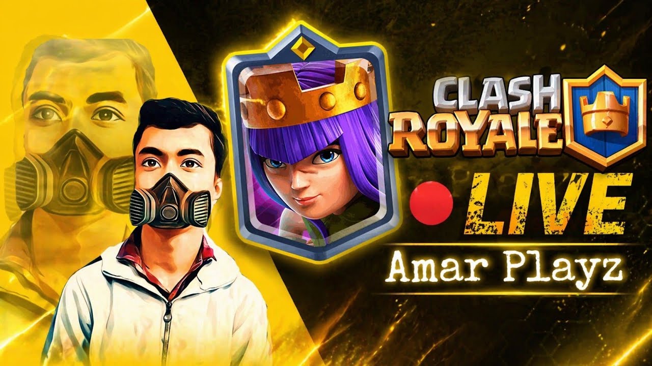 Clash Royale New Live 🔥 Road to 14k Trophies Live #shortslive #clashroyale