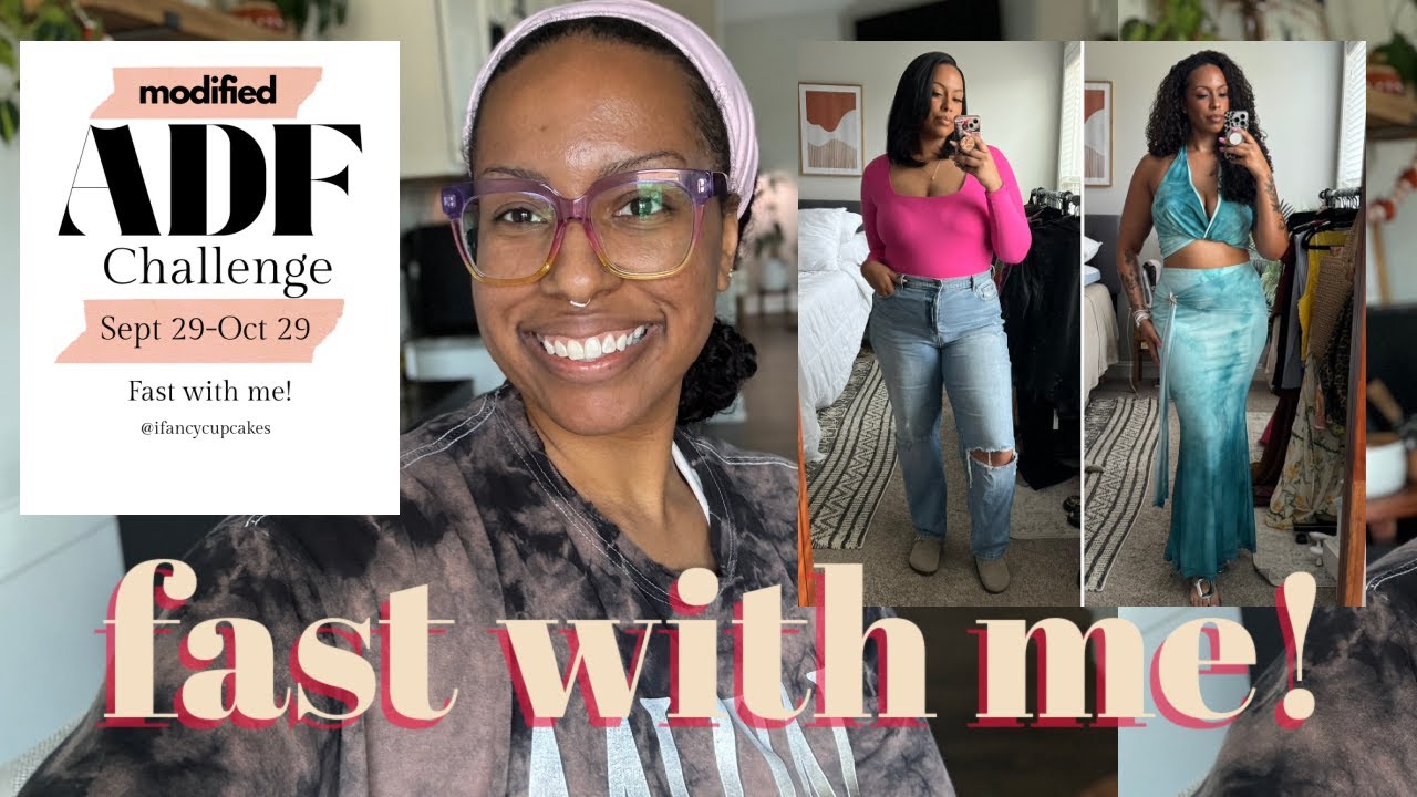 МОДИФИЦИРОВАННЫЙ ВЫЗОВ ADF 2025 | 29 СЕНТЯБРЯ – 29 ОКТЯБРЯ | ВВОДНОЕ ВИДЕО И РУКОВОДСТВО