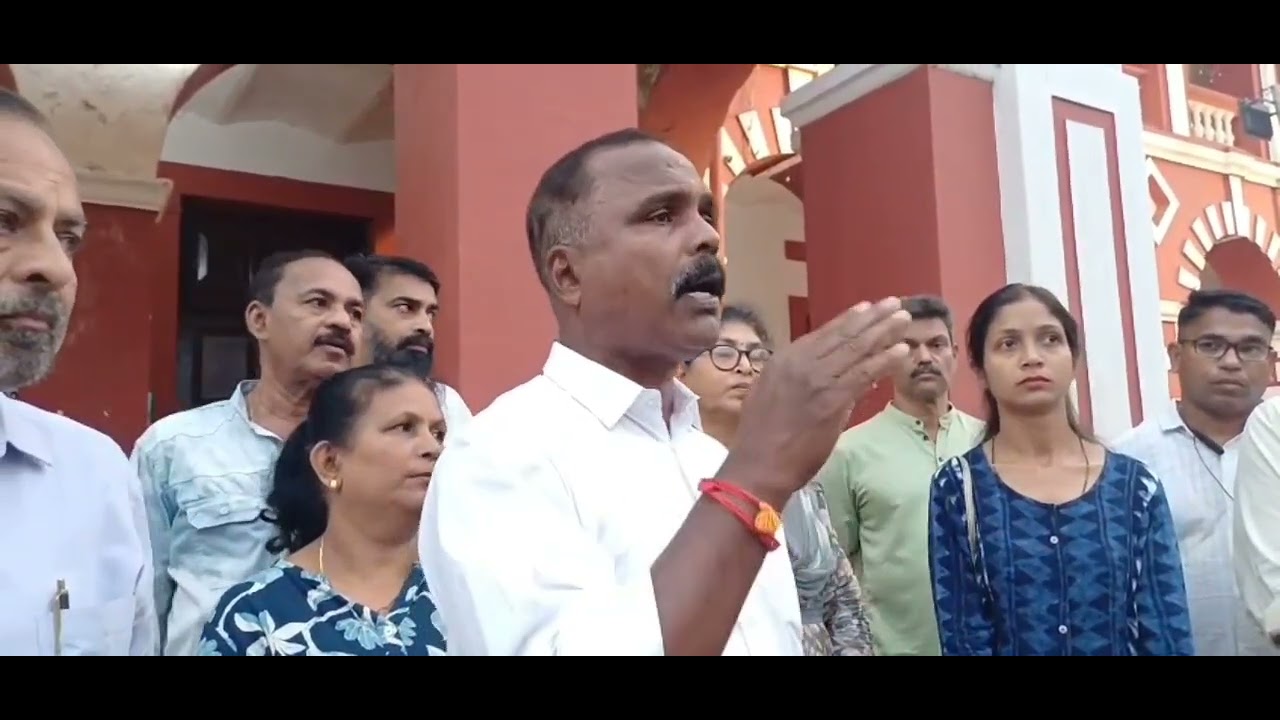 Goan Reporter:: MMC Councillor Pooja Naik Disqualified Over Alleged Fake Caste Certificate