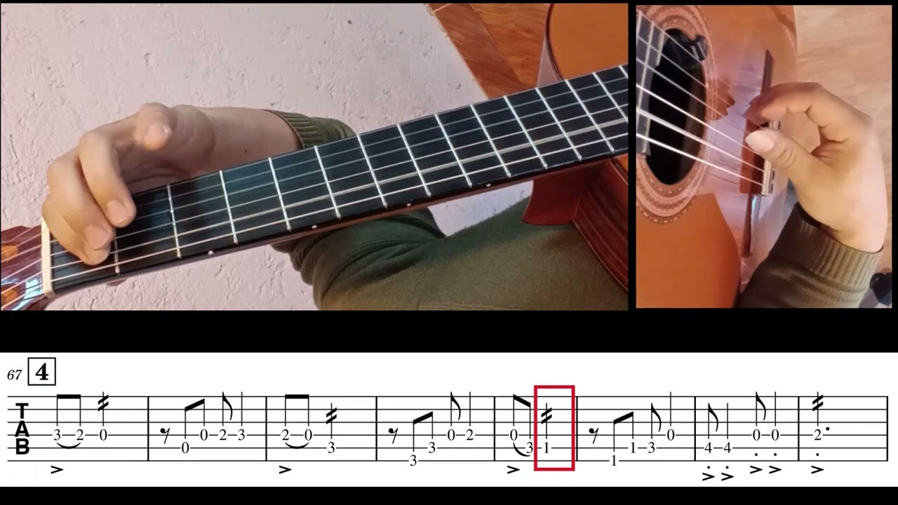 Tierra Mestiza Guitarra 3