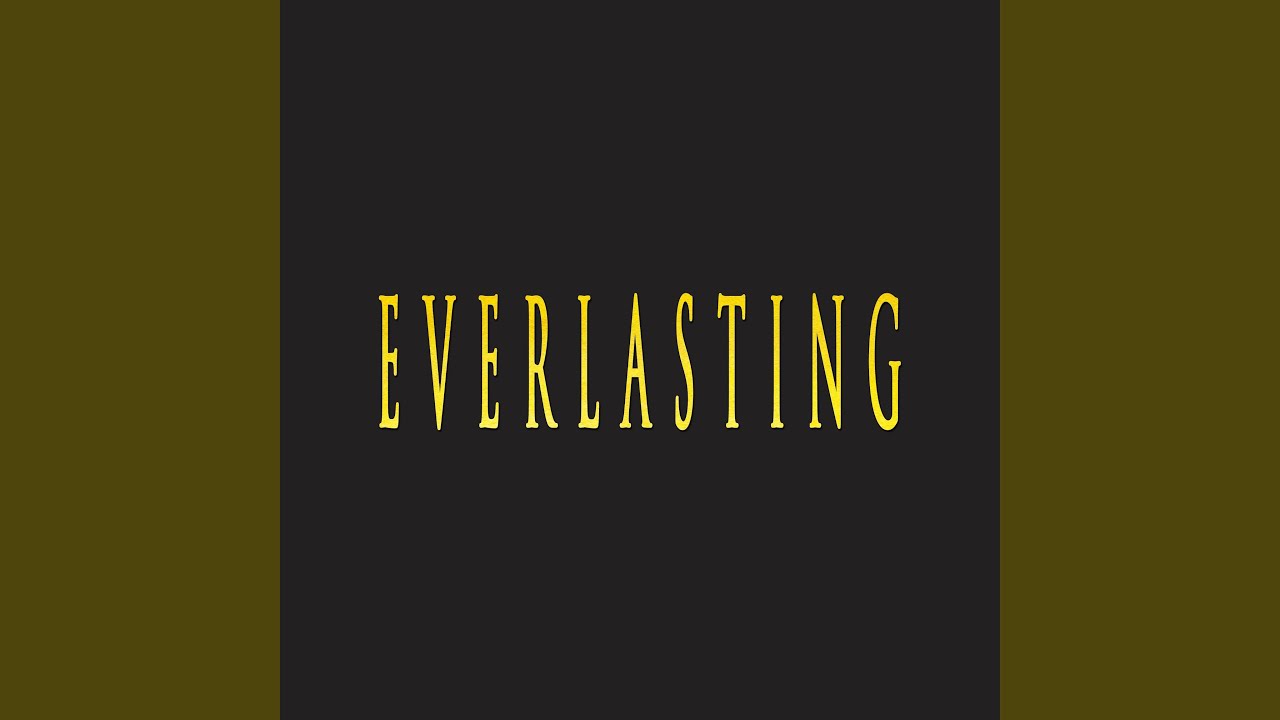 EVERLASTING (feat. Angriffsbeat)