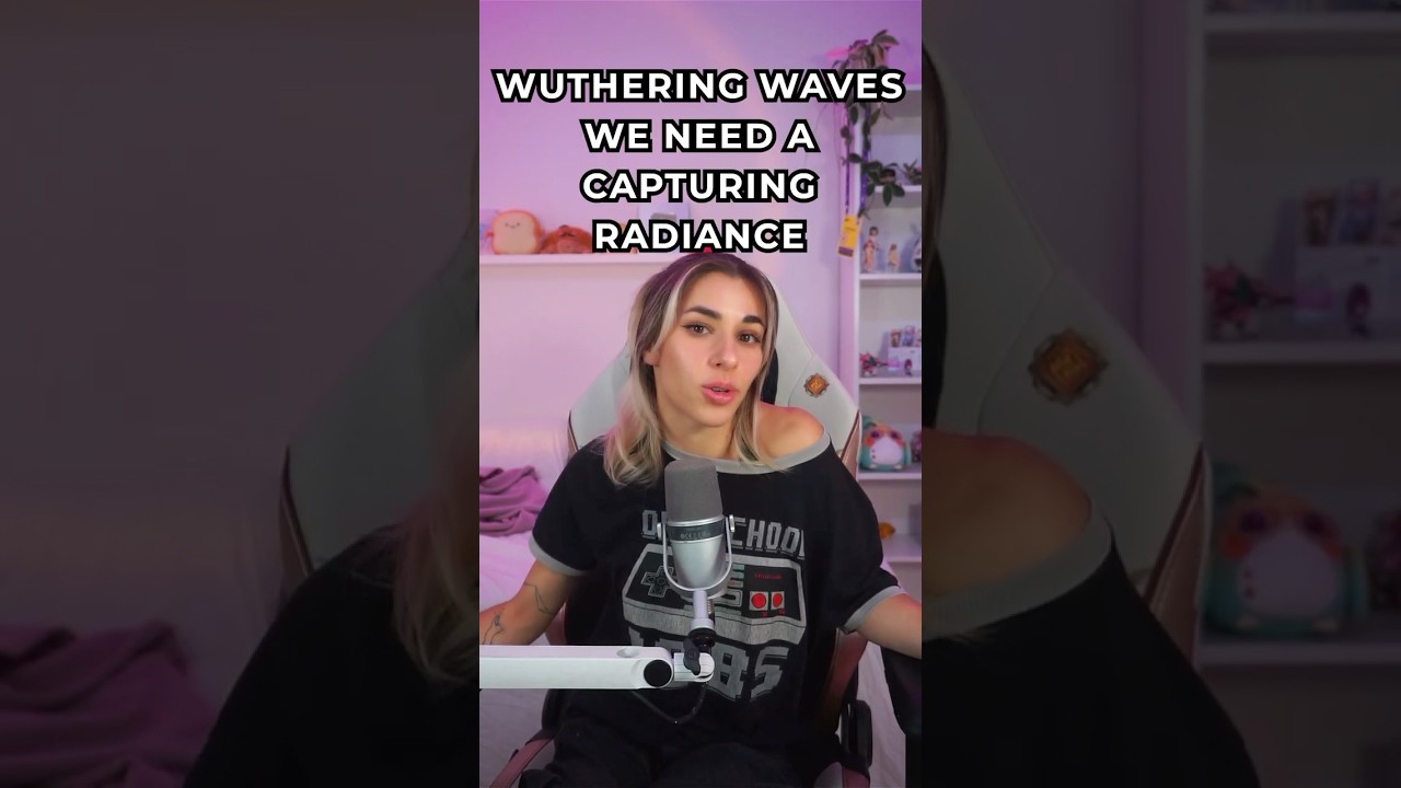 WUWA НУЖНА справедливая система 50/50 😭