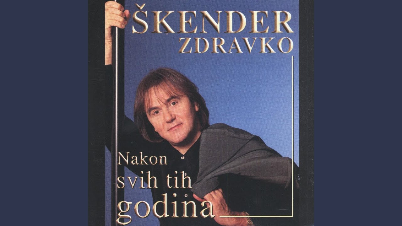 Meni Je Kod Kuće Najbolje