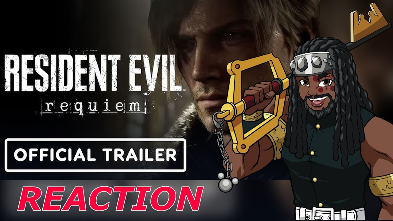 Silent hill! State of play Reaction