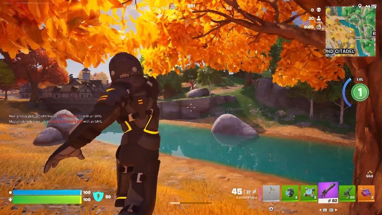 Fortnite_Ada Blitz 25